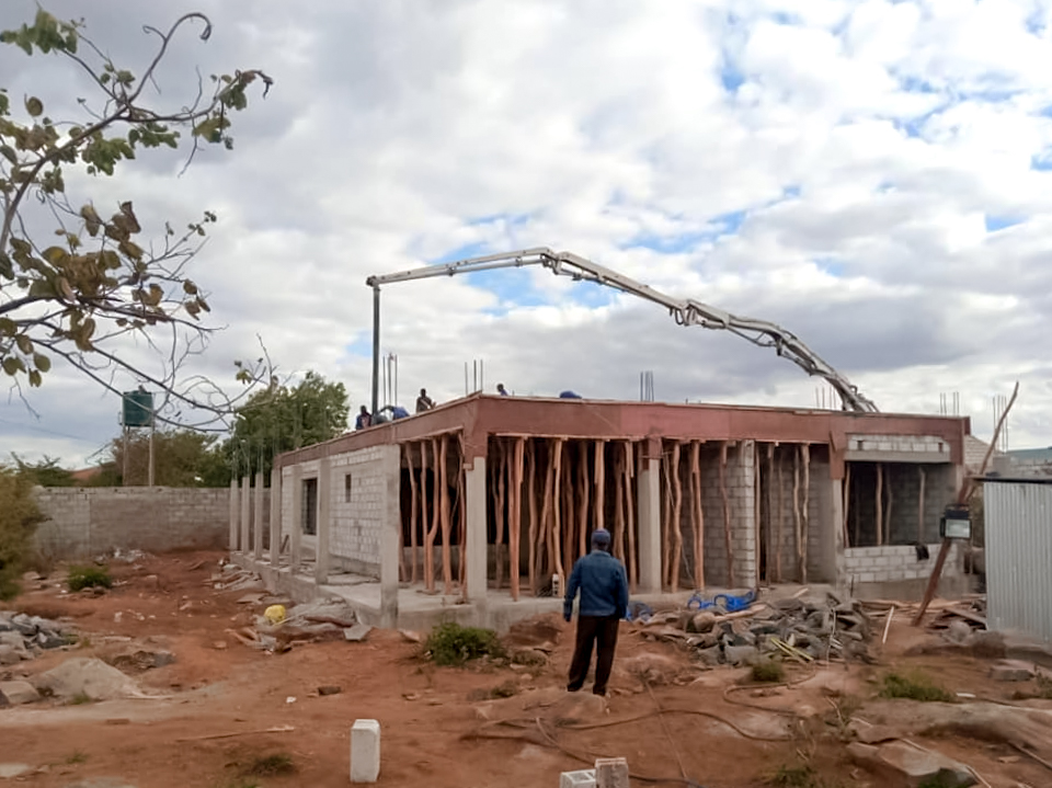 Construction